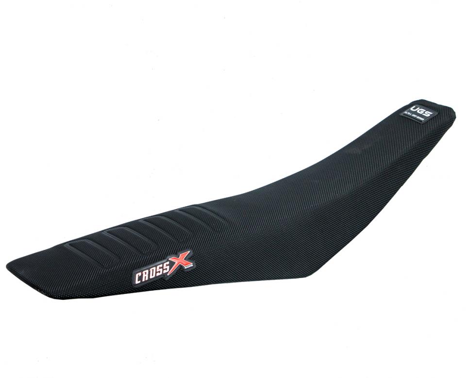 Housse de selle CrossX pour Moto Kawasaki 85 Kx Grandes Roues 2014 à 2023 Neuf
