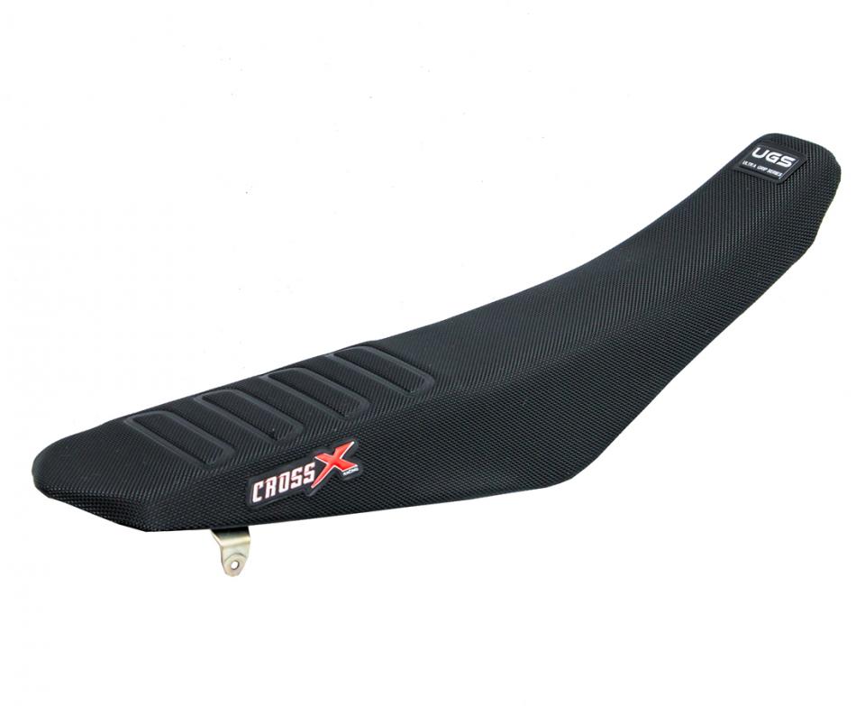 Housse de selle CrossX pour Moto Suzuki 250 Rm-Z 4T 2010 à 2018 Neuf