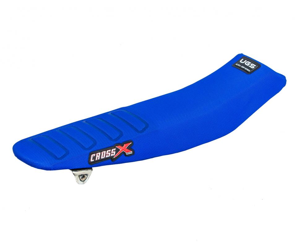 Housse de selle CrossX pour Moto Yamaha 450 Yz-F 4T 2014 à 2017 Neuf