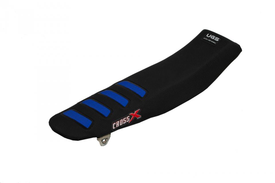 Housse de selle CrossX pour Moto Yamaha 450 Wr-F 4T 2016 à 2018 Neuf