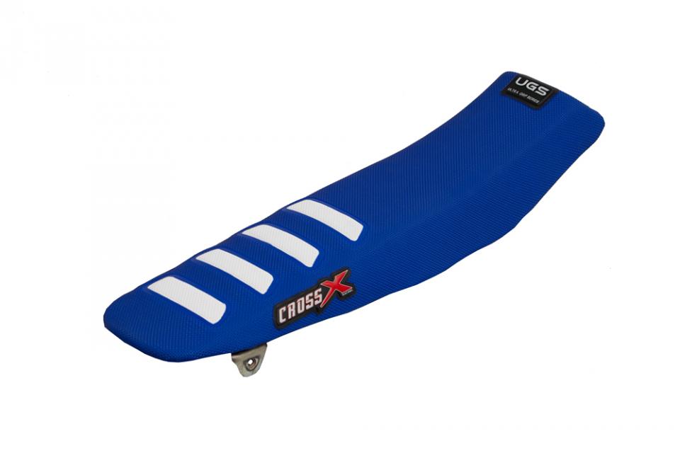 Housse de selle CrossX pour Moto Yamaha 250 Yz-F 4T 2019 à 2023 Neuf