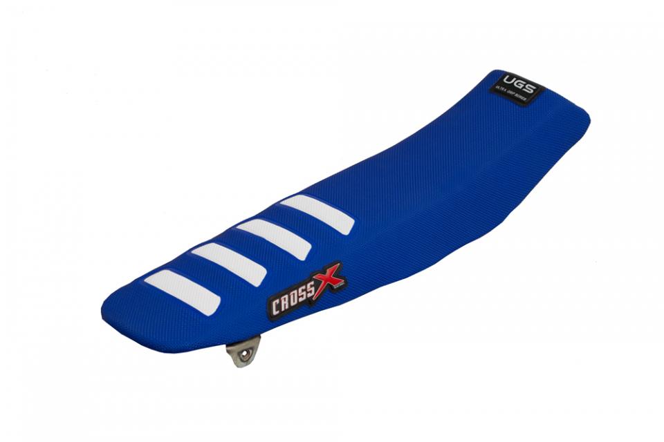 Housse de selle CrossX pour Moto Yamaha 450 Wr-F 4T 2019 à 2023 Neuf