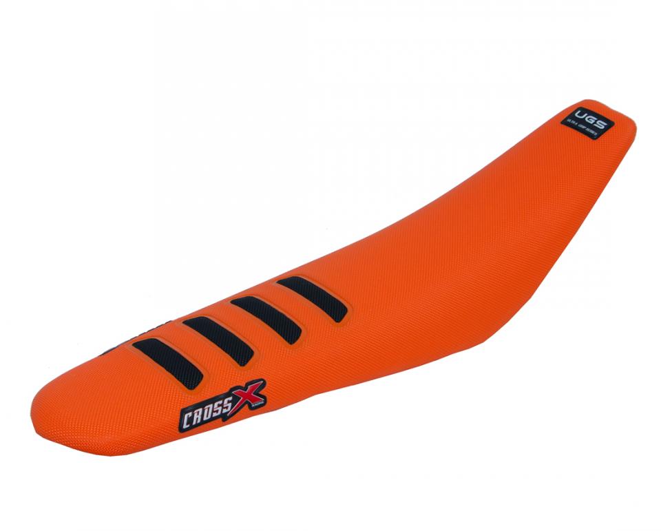 Housse de selle CrossX pour Moto KTM 250 Sx-F 4T 2016 à 2018 Neuf