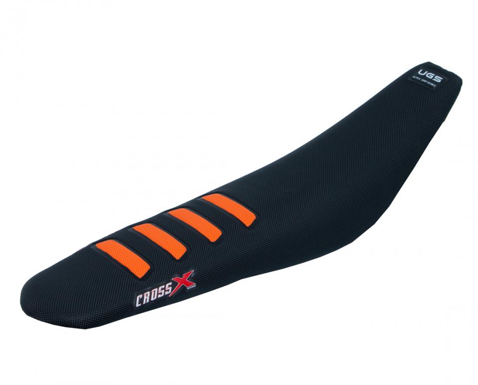 Housse de selle CrossX pour Moto Gas gas 50 MC 2021 à 2023 Neuf