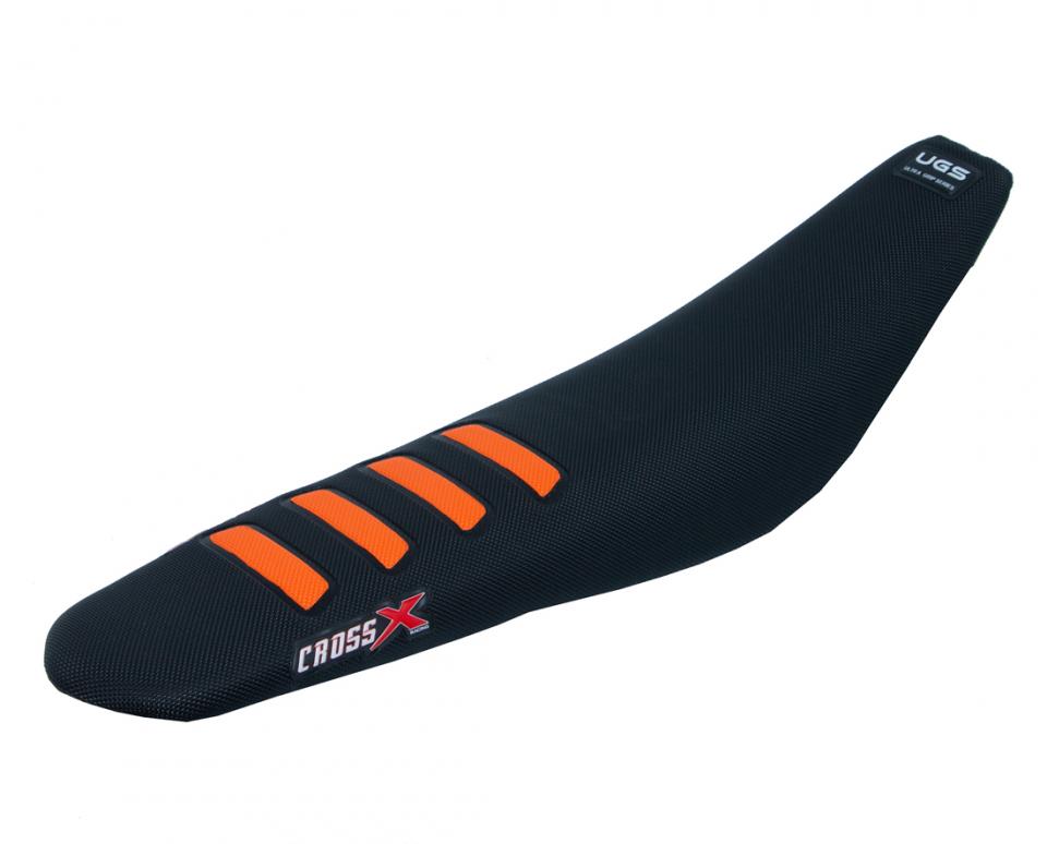 Housse de selle CrossX pour Moto KTM 85 Sx Grandes Roues 2018 à 2023 Neuf