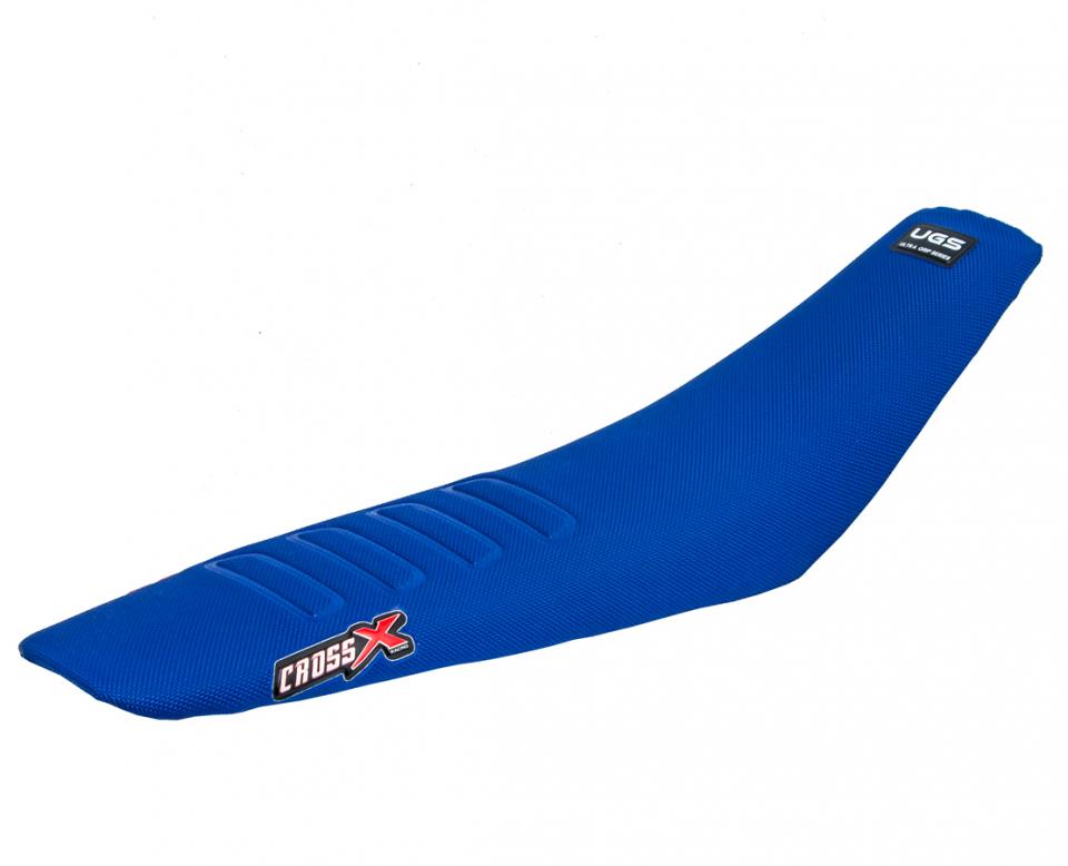 Housse de selle CrossX pour Moto Husqvarna 450 Tc 4T 2019 à 2020 Neuf