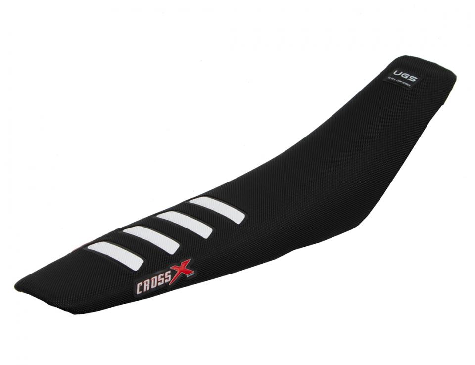 Housse de selle CrossX pour Moto Husqvarna 450 Te 4T 2020 Neuf