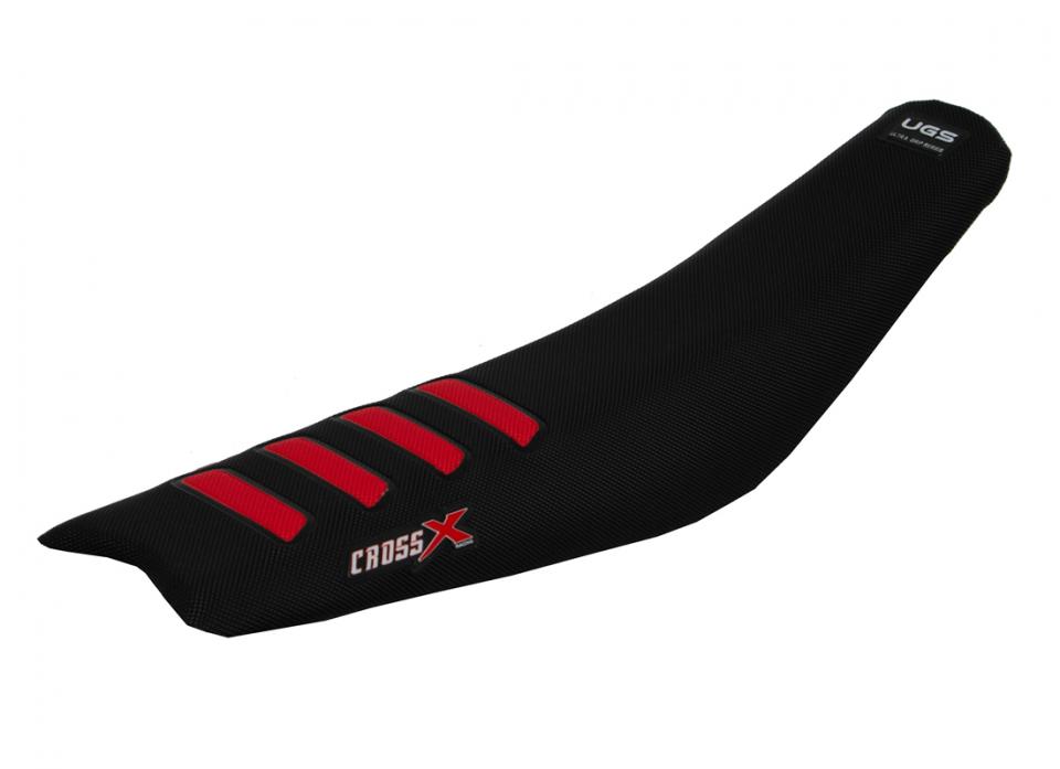 Housse de selle CrossX pour Moto Gas gas 300 Ec Enduro 2T 2012 à 2017 Neuf