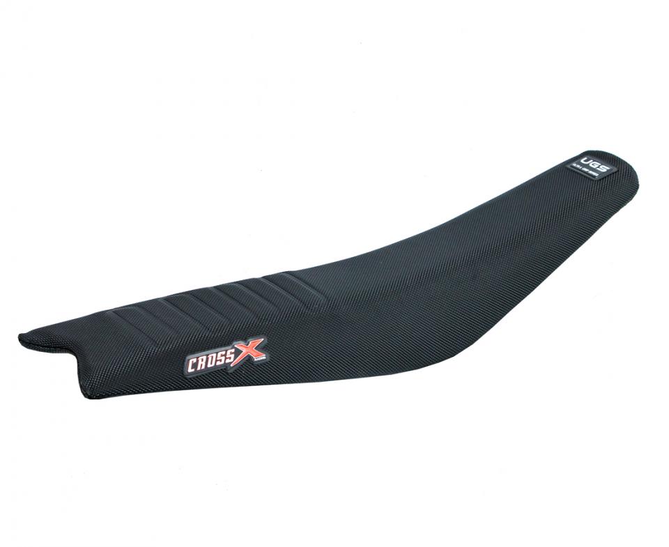 Housse de selle CrossX pour Moto Gas gas 300 Ec Enduro 2T 2018 à 2020 Neuf