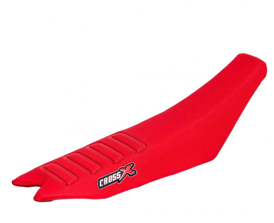 Housse de selle CrossX pour Moto Beta 430 Rr Racing 4T 2015 à 2019 Neuf