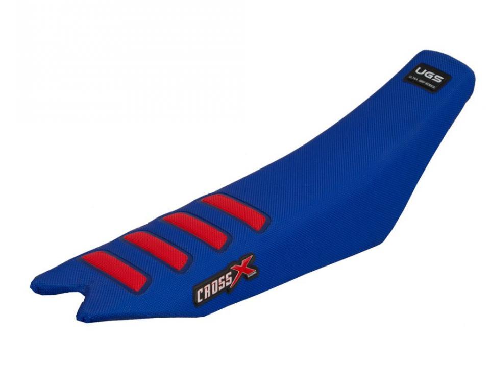 Housse de selle CrossX pour Moto Beta 450 Rr 4T 2013 à 2014 Neuf