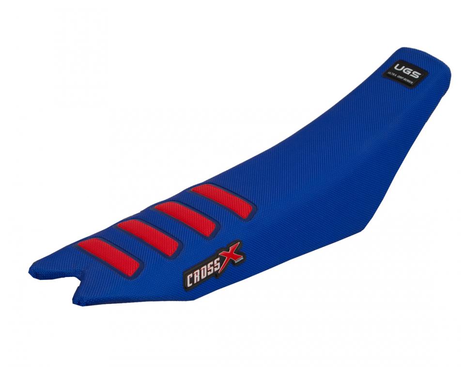 Housse de selle CrossX pour Moto Beta 450 Rr 4T 2013 à 2014 Neuf