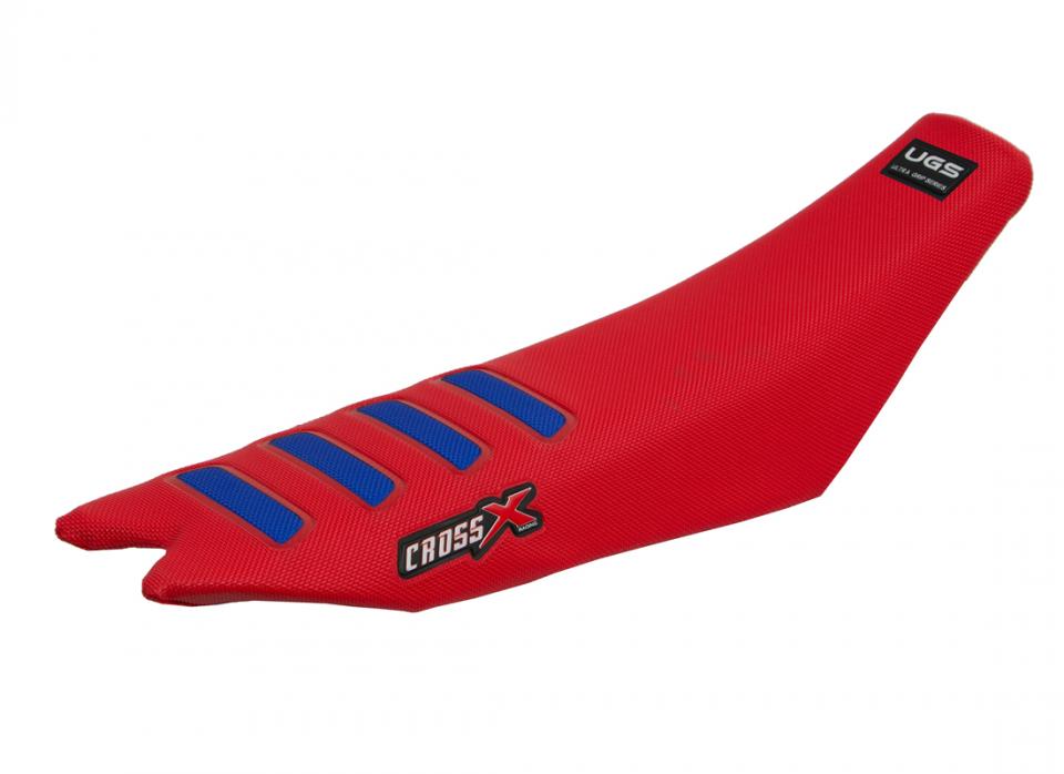 Housse de selle CrossX pour Moto Beta 430 Rr 4T 2015 à 2019 Neuf