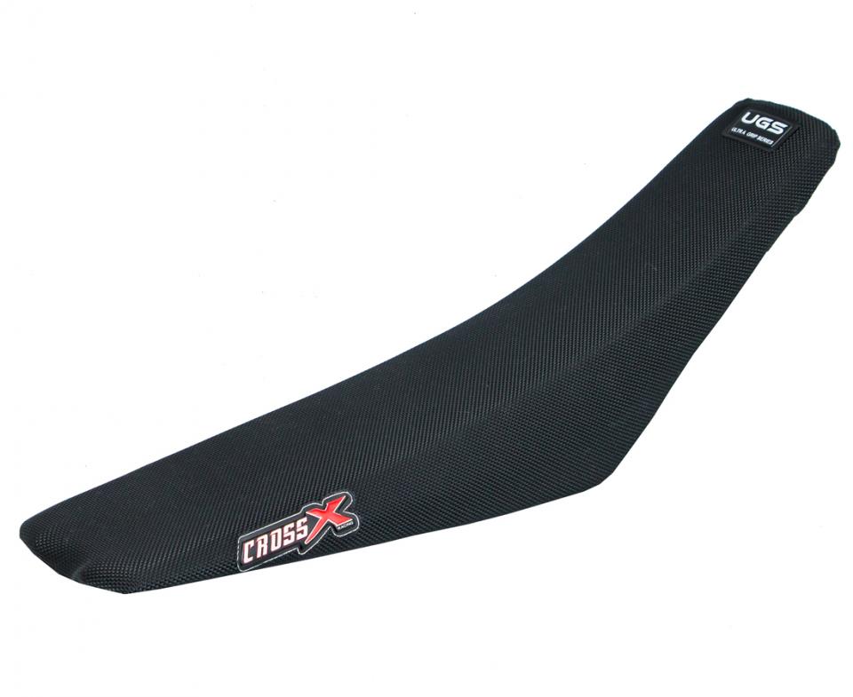 Housse de selle CrossX pour Moto TM 144 En 2T Enduro 2008 à 2014 Neuf