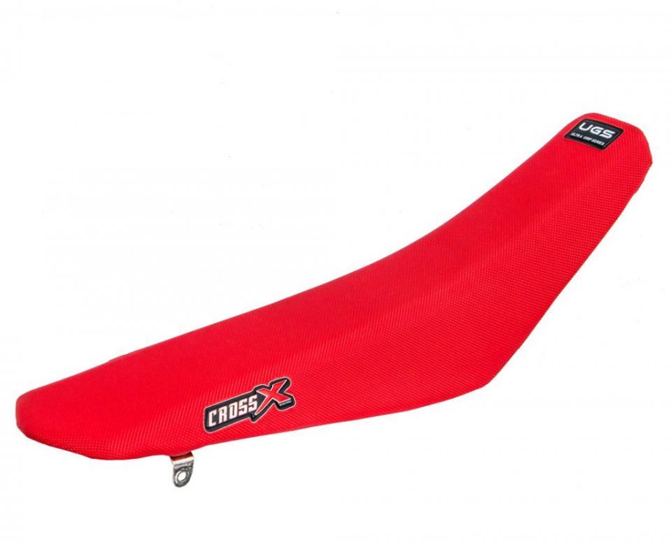 Housse de selle CrossX pour Moto Honda 450 Cr-F R 2017 à 2020 Neuf