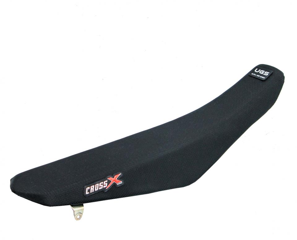 Housse de selle CrossX pour Moto Suzuki 250 Rm-Z 4T 2010 à 2018 Neuf