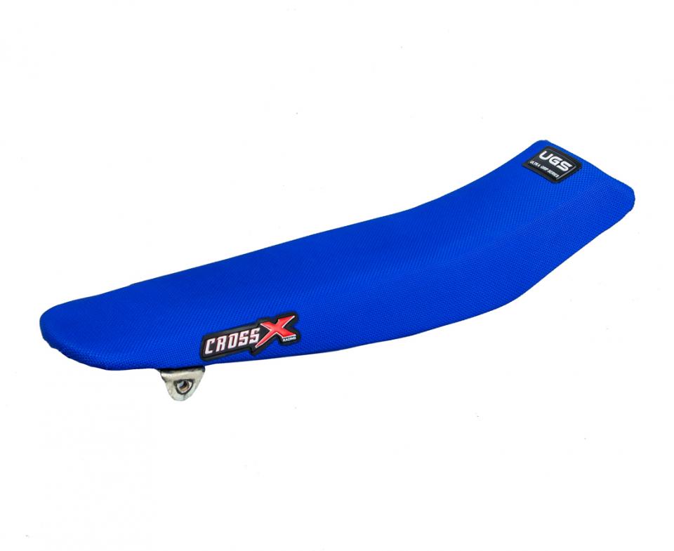 Housse de selle CrossX pour Moto Yamaha 250 Wr-F 4T 2015 à 2018 Neuf