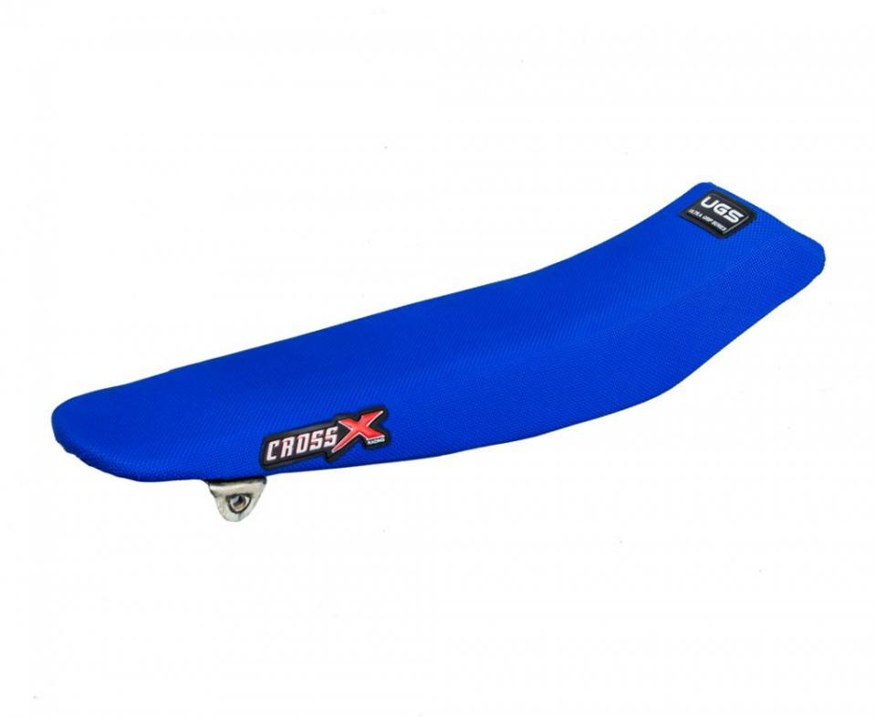 Housse de selle CrossX pour Moto Yamaha 65 YZ 2018 à 2023 Neuf