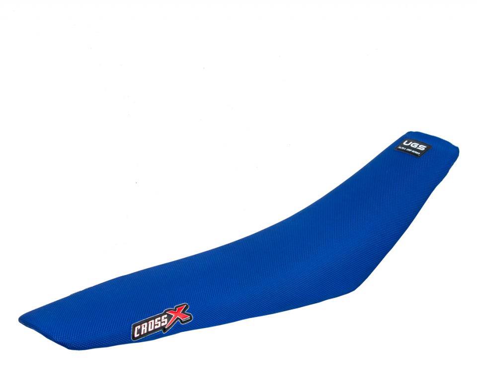 Housse de selle CrossX pour Moto Husaberg 390 FE 2010 à 2012 Neuf