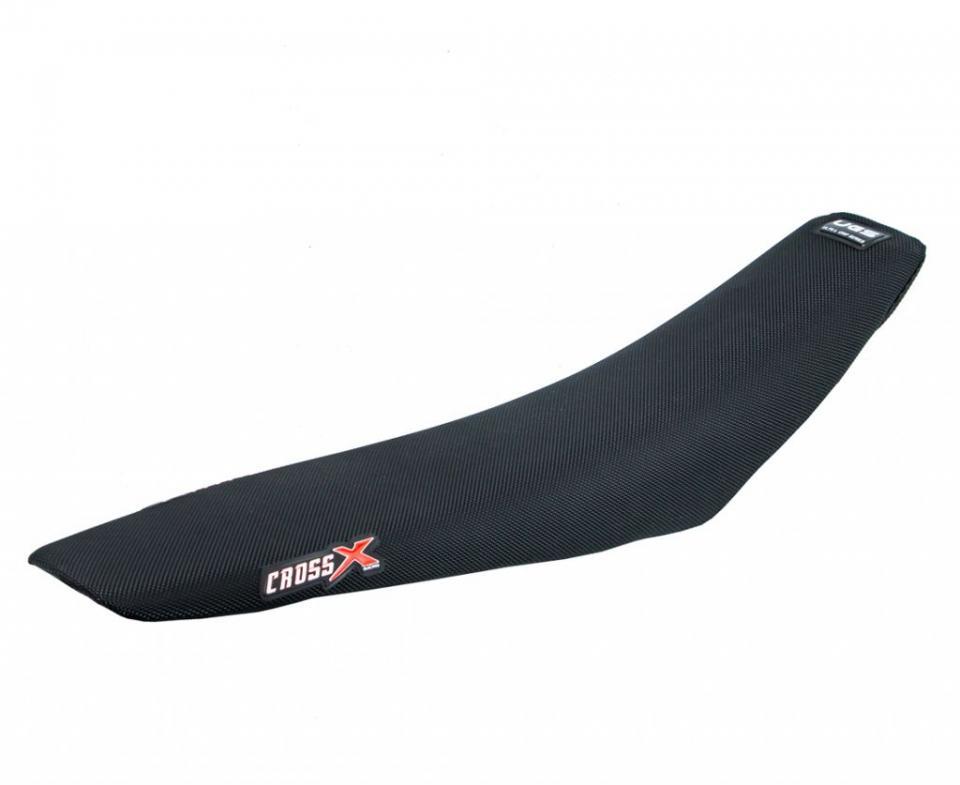 Housse de selle CrossX pour Moto Husaberg 125 Te 2T 2012 Neuf