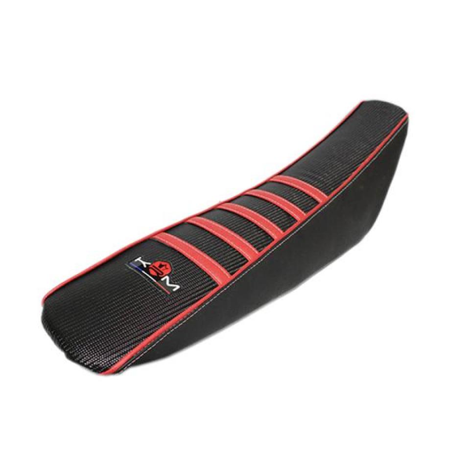 Housse de selle KRM pour Moto MBK 50 X-Limit 2003 à 2011 Neuf
