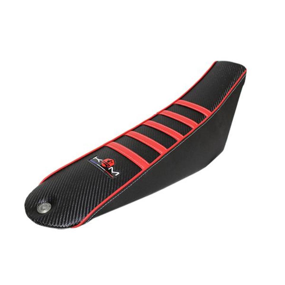 Housse de selle KRM pour Moto Beta 50 RR motard Après 2011 Neuf