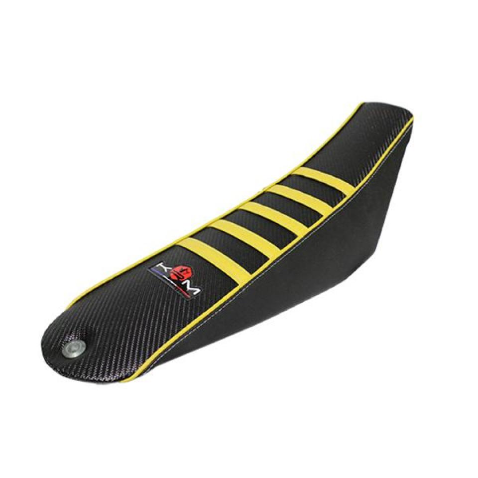 Housse de selle KRM pour Moto Beta 50 RR motard Après 2011 Neuf