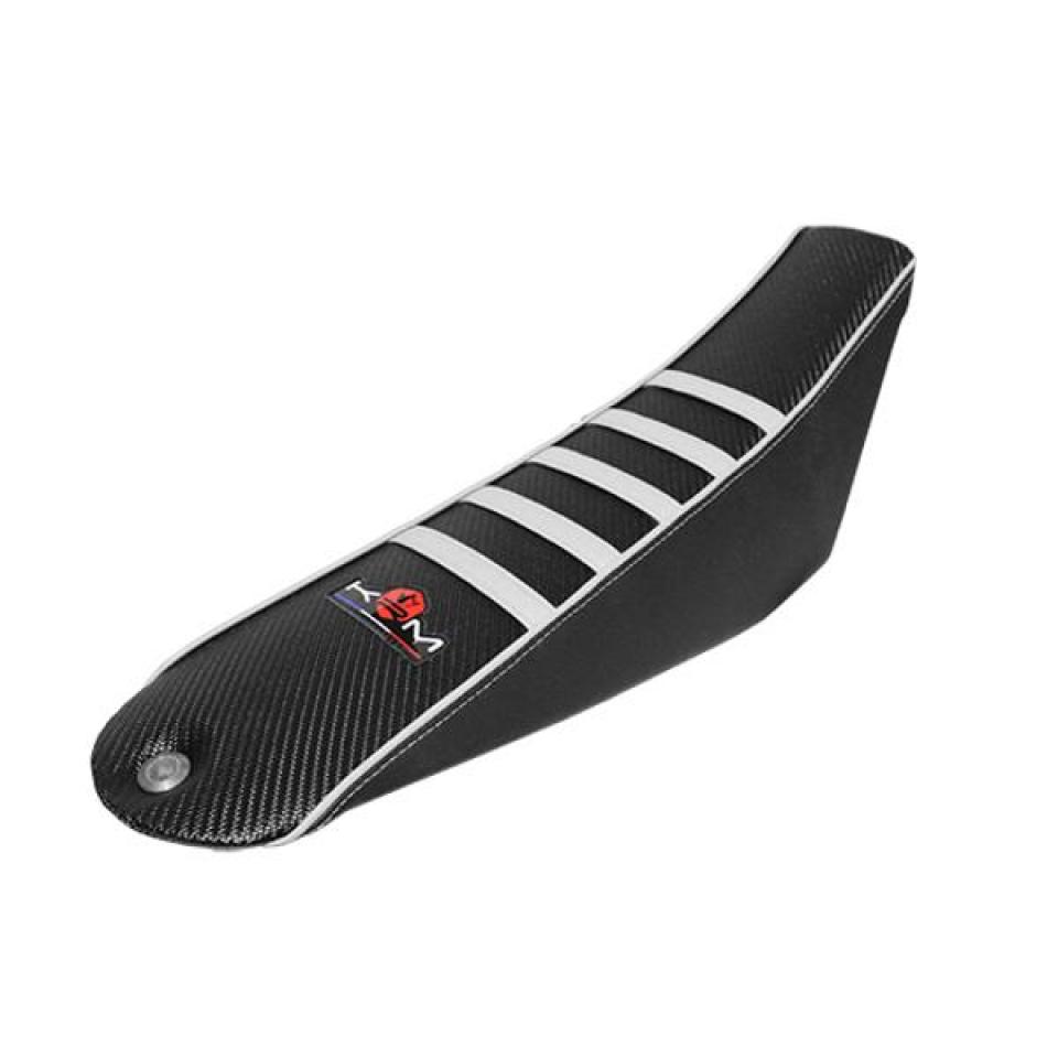 Housse de selle KRM pour Moto Beta 50 RR FACTORY Après 2011 Neuf