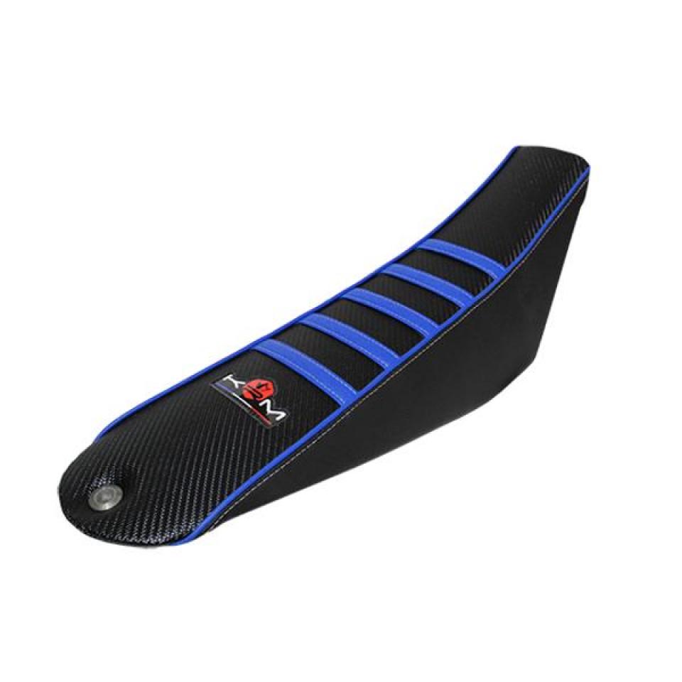 Housse de selle KRM pour Moto Beta 50 Rr Motard Track Après 2011 Neuf