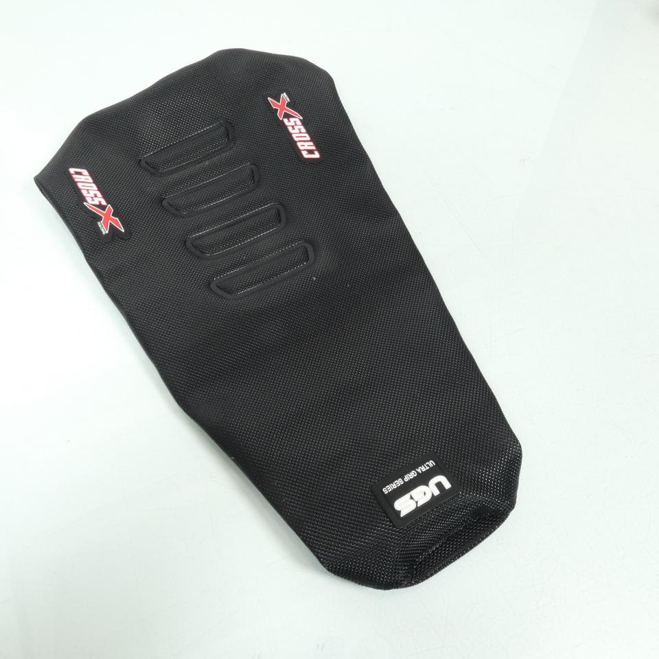 Housse de selle CrossX pour Moto Honda 125 Xl S 1980 à 1987 Neuf