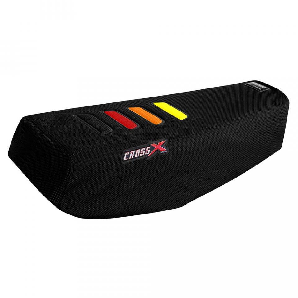 Housse de selle CrossX pour Moto Honda 125 Xl S 1980 à 1987 Neuf