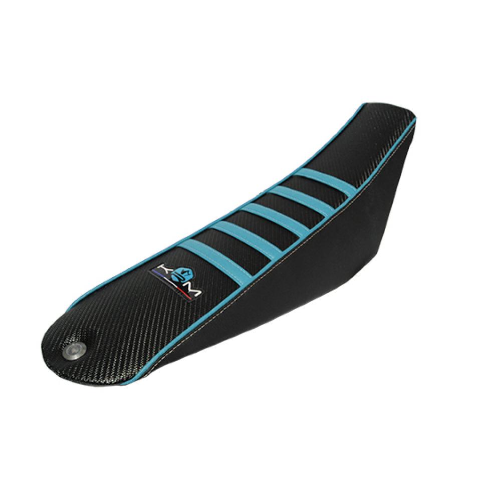 Housse de selle KRM pour Moto Beta 50 Rr Motard Track Après 2011 Neuf