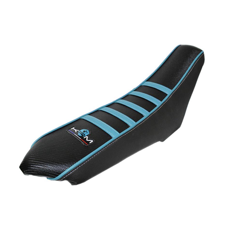 Housse de selle KRM pour Moto Rieju 50 Mrt Sm Pro Après 2009 Neuf