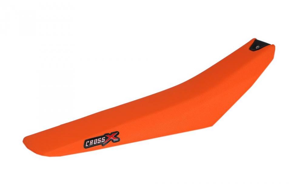 Housse de selle CrossX pour Moto KTM 350 Sx-F 4T 2023 Neuf