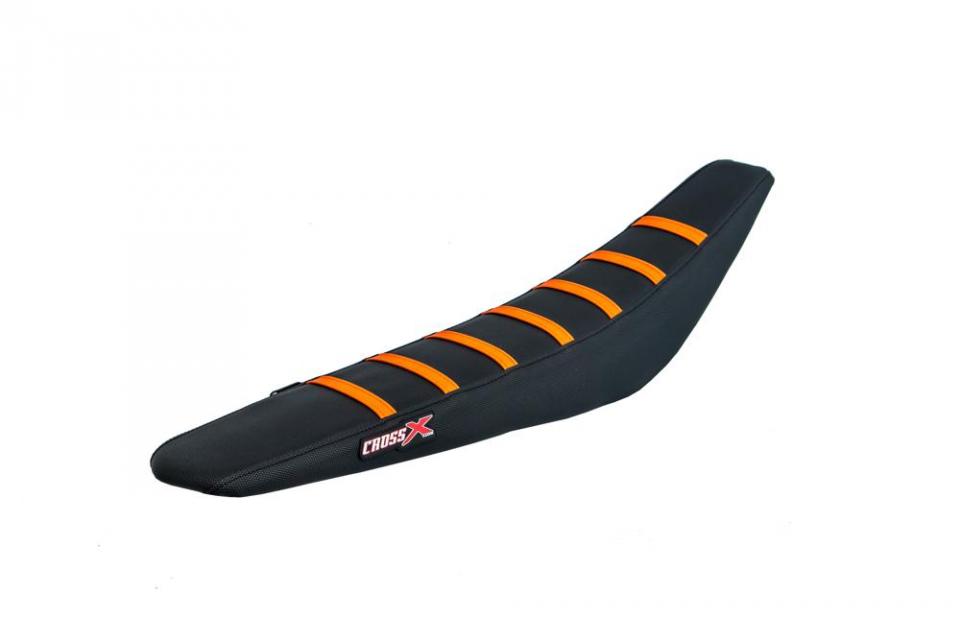 Housse de selle CrossX pour Moto KTM 350 Sx-F 4T 2023 Neuf