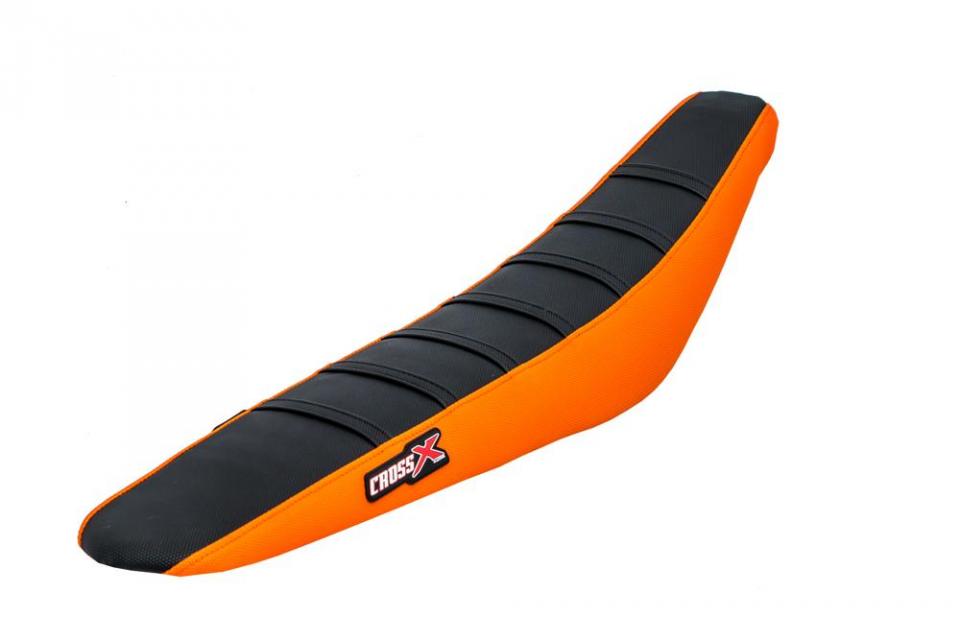 Housse de selle CrossX pour Moto KTM 250 SX 2023 Neuf