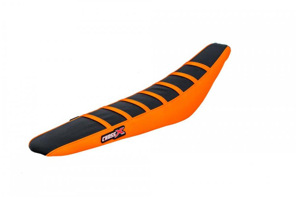 Housse de selle CrossX pour Moto KTM 250 Sx-F 4T 2023 Neuf