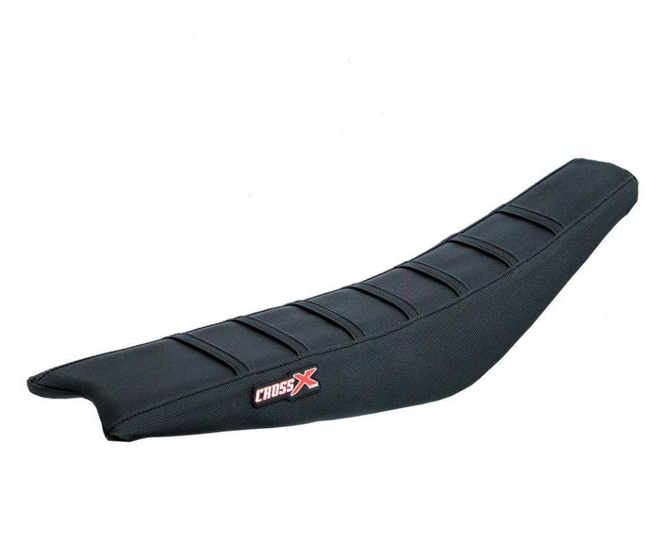 Housse de selle CrossX pour Moto Gas gas 50 MC 2021 à 2023 Neuf