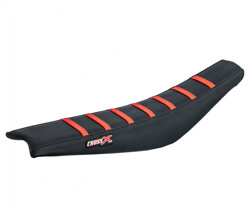 Housse de selle CrossX pour Moto Gas gas 50 MC 2021 à 2023 Neuf