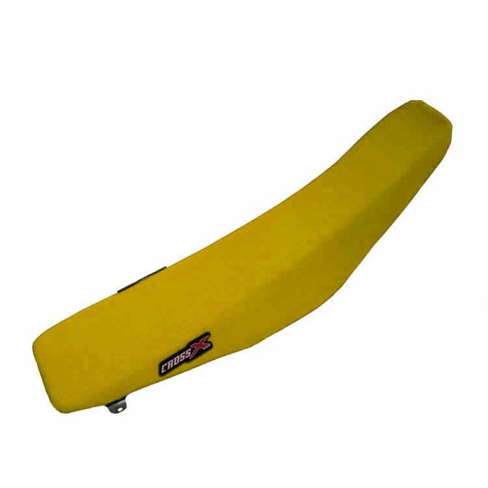Housse de selle CrossX pour Moto Gas gas 65 MC 2021 à 2023 Neuf