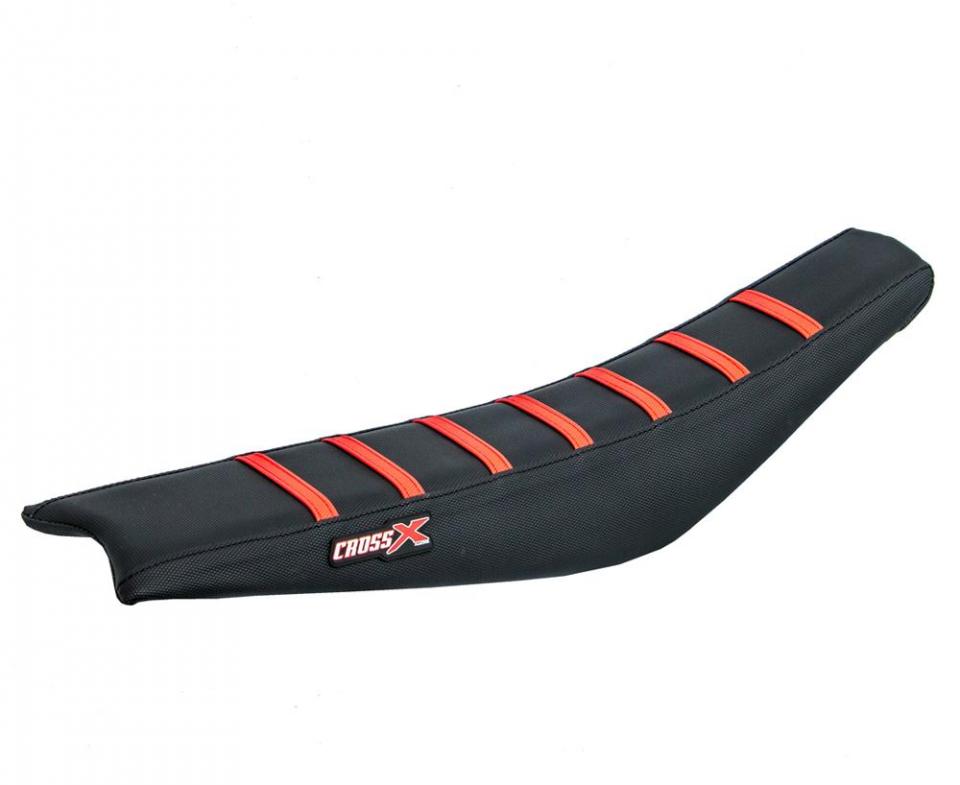 Housse de selle CrossX pour Moto Gas gas 65 MC 2021 à 2023 Neuf