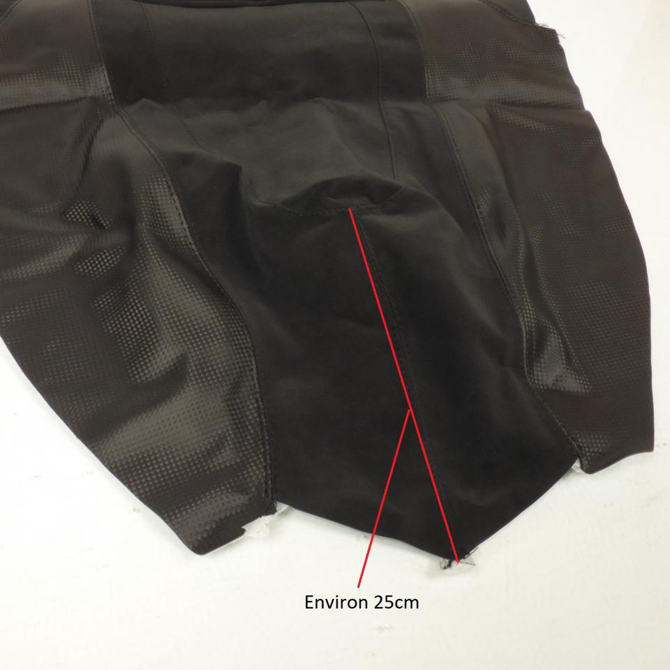 Housse de selle TNT pour Scooter MBK 125 Skycruiser 2010 à 2014 Neuf