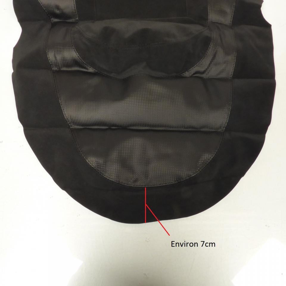 Housse de selle TNT pour Scooter MBK 125 Skycruiser 2010 à 2014 Neuf