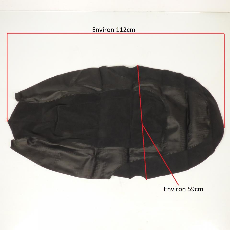 Housse de selle TNT pour Scooter MBK 125 Skycruiser 2010 à 2014 Neuf