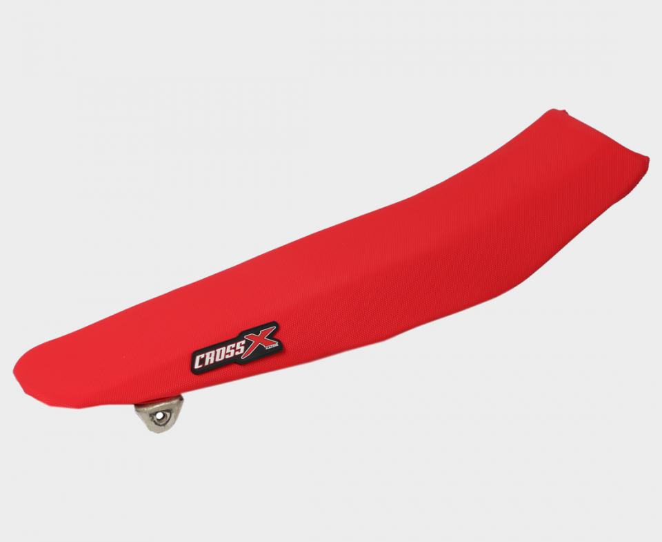 Housse de selle CrossX pour Moto Fantic 125 XE 2T 2020 à 2023 Neuf