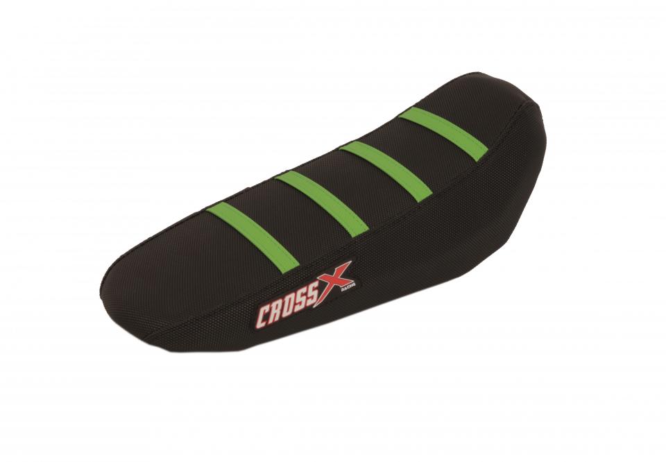 Housse de selle CrossX pour Auto Neuf