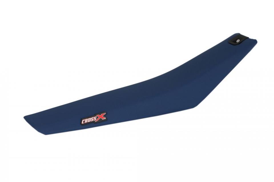 Housse de selle CrossX pour Moto Husqvarna 125 TC 2023 Neuf