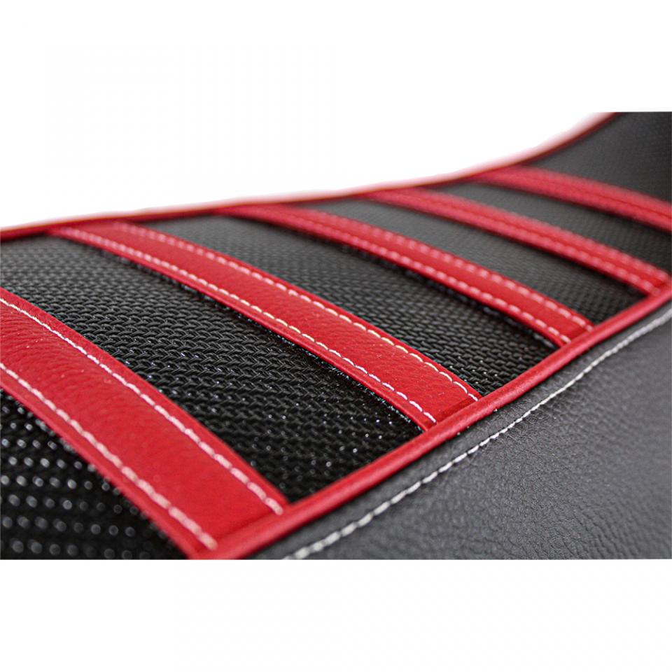 Housse de selle KRM pour Moto Gilera 50 SMT 2011 à 2017 Neuf
