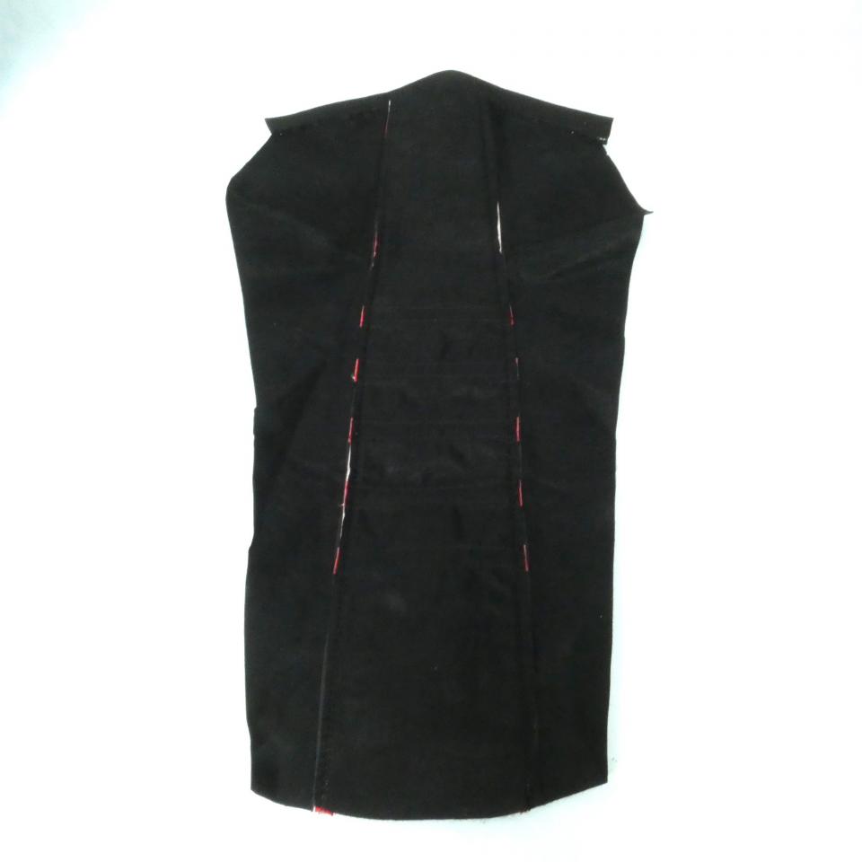 Housse de selle KRM PRO RIDE pour moto Derbi 50 Senda Sm X-Race KR274F Neuf