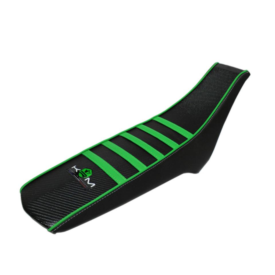 Housse de selle KRM pour Moto Derbi 50 Senda Après 2018 Neuf